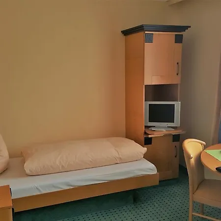 Hotel Pappel Hotel 3*