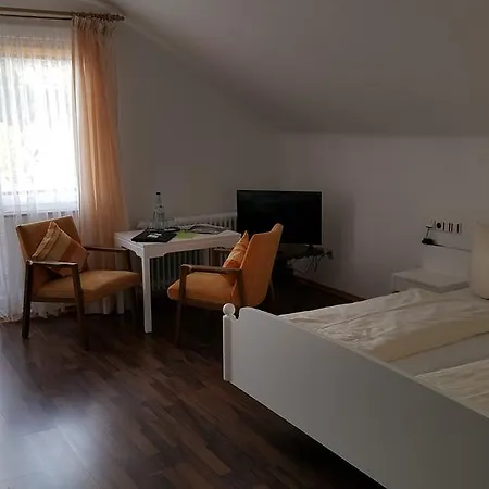 Hotel Pappel Hotel 3*