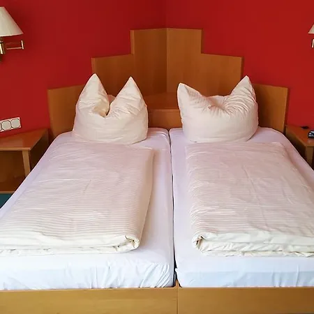 Hotel Hotel Pappel