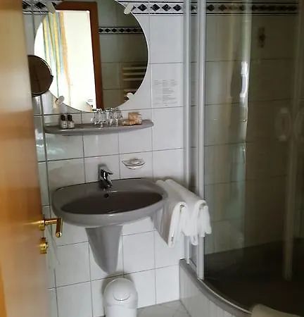 Hotel Pappel Baiersbronn