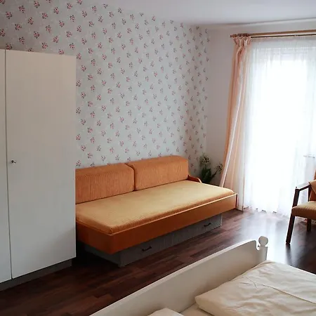 Hotel Pappel Hotel Baiersbronn