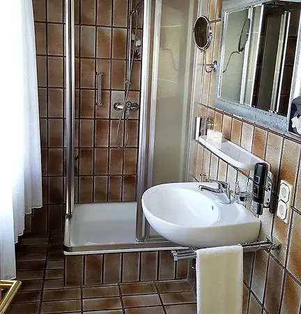 Hotel Pappel Baiersbronn