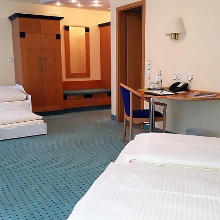 Hotel Hotel Pappel