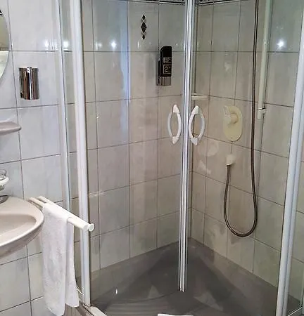 Hotel Hotel Pappel