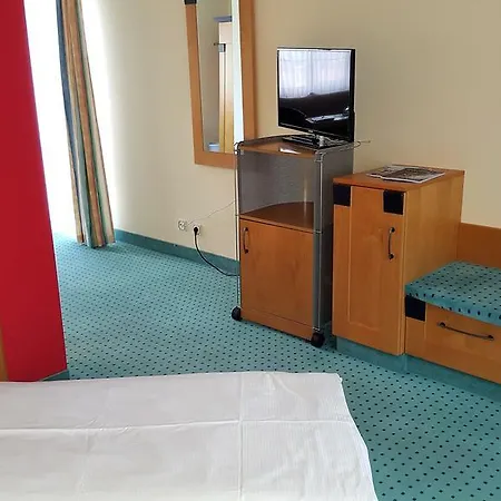 Hotel Pappel
