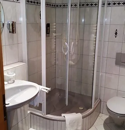 Hotel Pappel Hotel 3*
