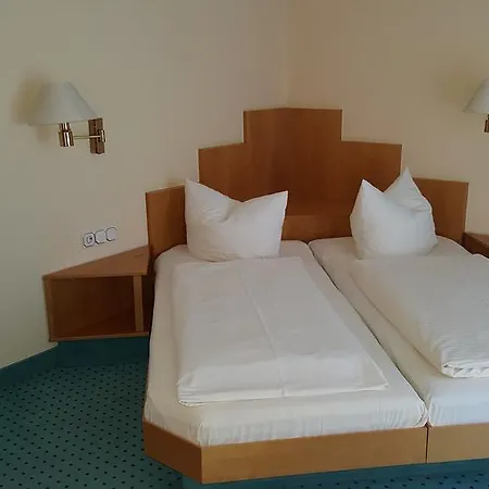 Hotel Hotel Pappel Baiersbronn