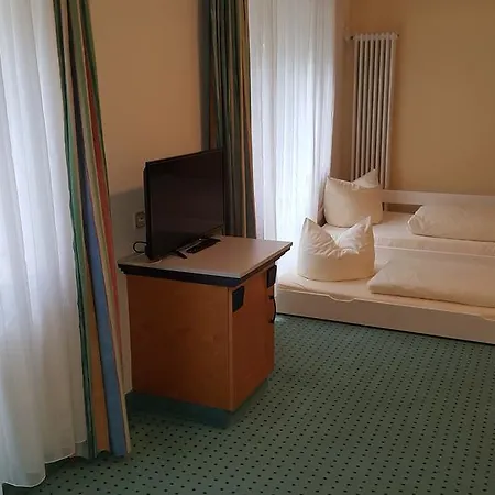 Hotel Hotel Pappel Baiersbronn