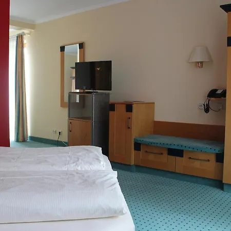 Hotel Hotel Pappel Baiersbronn