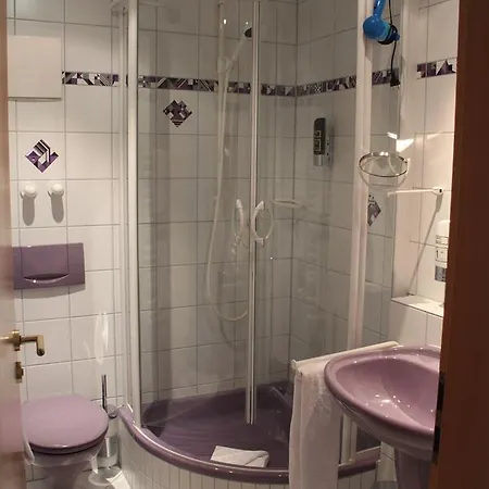 Hotel Pappel 3*