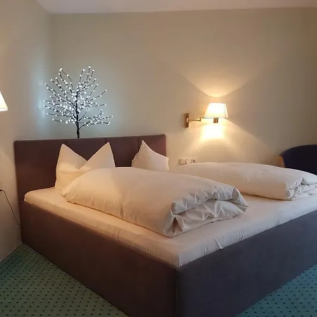 Hotel Hotel Pappel Baiersbronn