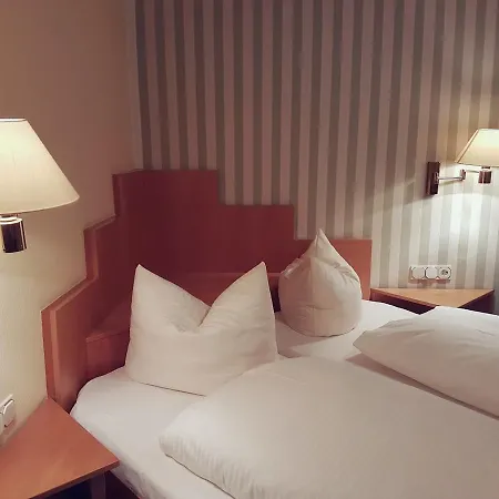 Hotel Hotel Pappel Baiersbronn