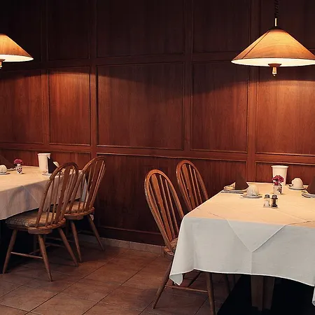 Hotel Pappel Hotel Baiersbronn