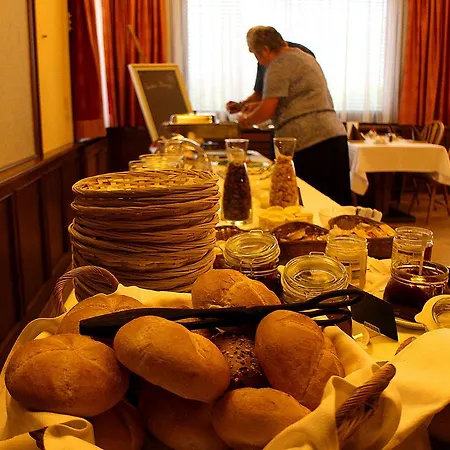 Hotel Pappel 3*