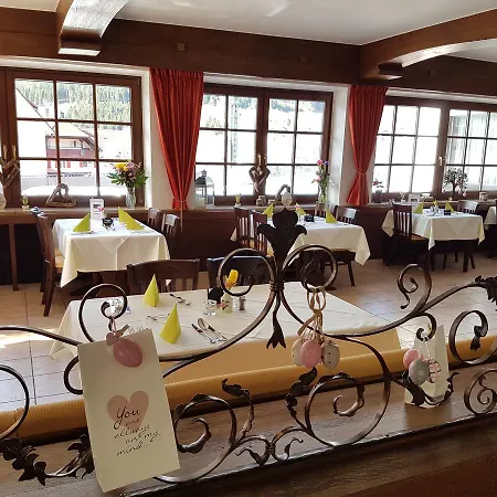 Hotel Pappel Hotel