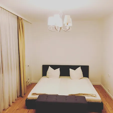 Hotel Pappel Hotel Baiersbronn