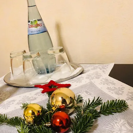 Hotel Pappel Baiersbronn