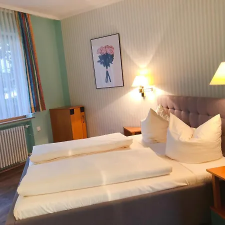 Hotel Pappel Hotel 3*