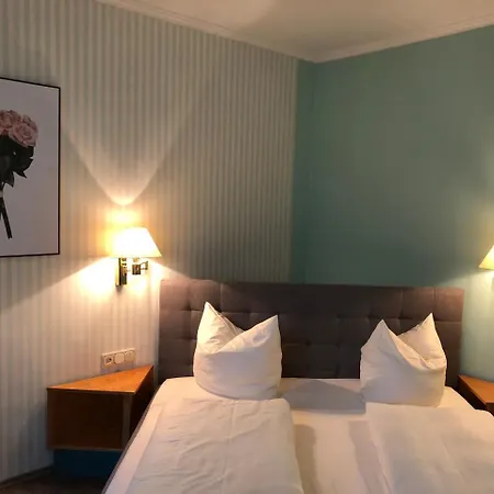 Hotel Pappel Baiersbronn