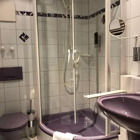 Hotel Pappel Hotel