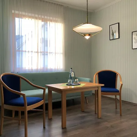 Hotel Pappel 3*