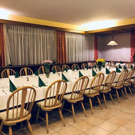 Hotel Pappel 3* Baiersbronn