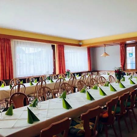 Hotel Pappel Hotel 3*