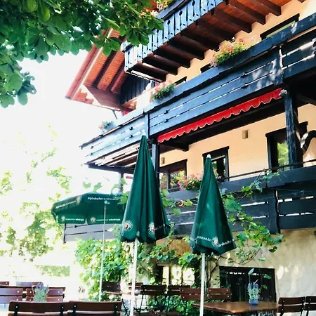 Hotel Hotel Pappel Baiersbronn